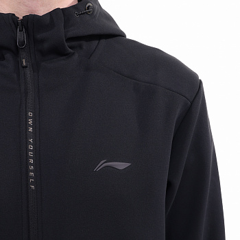 AWDU577-1 Толстовка Essentials черный