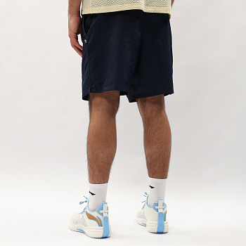 AKSV389-4 Шорты Bad5 Off-Court синий