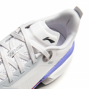 ARRW003-6 Кроссовки беговые Absolute Shadow 3 белый / серый