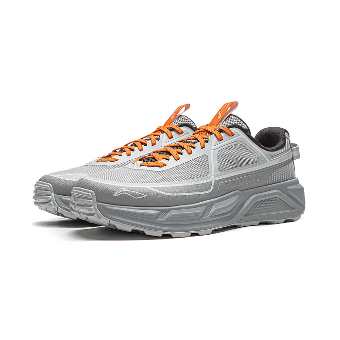 AHTW007-7 Кроссовки Outdoor AXJ Stride 2 серый