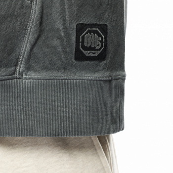 AWDV319-3 Толстовка Bad5 Off-Court черный