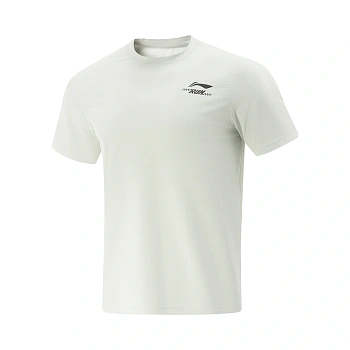 ATSV371-2 Футболка Jogging серый