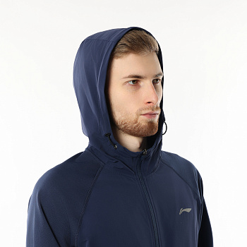 AFDVA81-3 Ветровка Active мульти