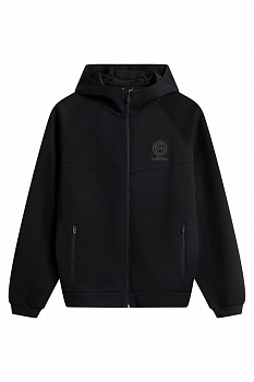 AWDV901-1 Толстовка Sports Style черный