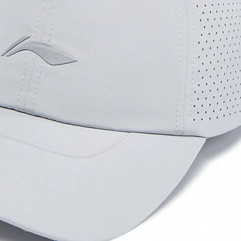 AMYV073-3 Кепка Jogging серый