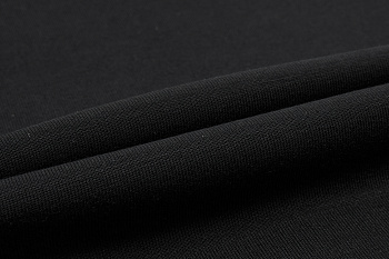 AKLW052-1 Брюки спортивные Workout черный