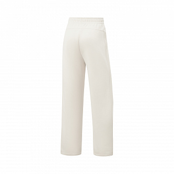 AKLW052-2 Брюки спортивные Workout светло-серый