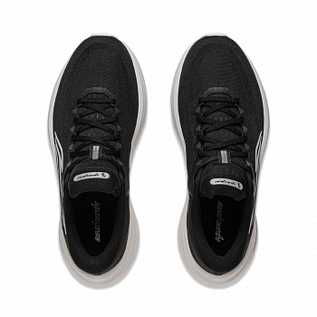 ARHV016-3 Кроссовки беговые Yueying 5 черный