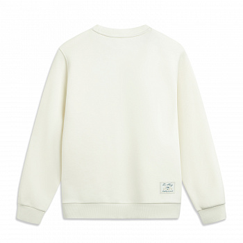 AWDW131-1 Толстовка Sports Style бежевый