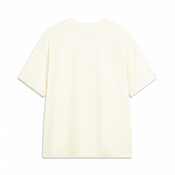 AHSW017-3 Футболка Chinese Culture белый