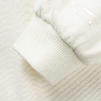 AWDV984-1 Толстовка Sports Style белый