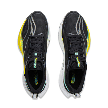 ARPW001-3 Кроссовки беговые Red Hare 9 Pro черный