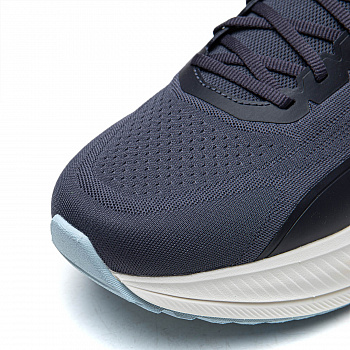 ARHW003-16 Кроссовки беговые Yueying 5 синий