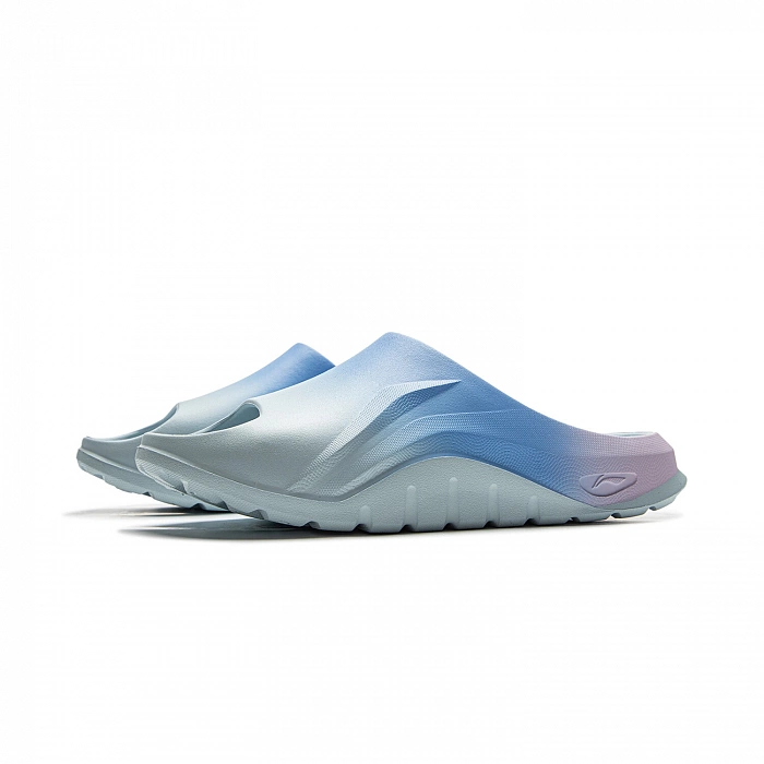 AGAV003-9 Сланцы Sports Style фиолетовый