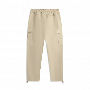 AKXV141-1 Брюки спортивные Bad5 Off-Court коричневый