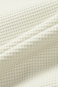 AWDW033-1 Толстовка Badfive Culture бежевый