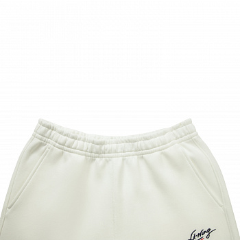 AKLV836-1 Брюки спортивные Sports Style белый