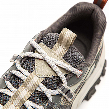 AGCV375-3 Кроссовки Summit серый