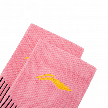 AWLV079-4 Носки высокие Professional Basketball оранжевый