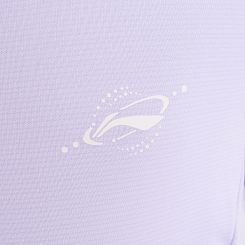 YTSU066-3 Футболка Pro-Jogger лиловая