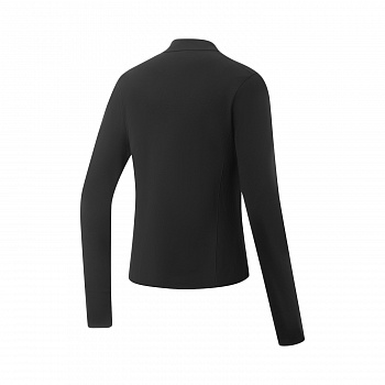 AFDVB78-1 Куртка Yoga черный