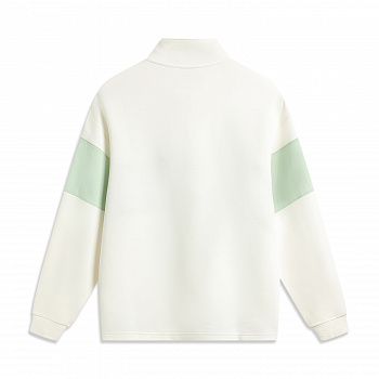 AWDV561-1 Толстовка Sports Style белый