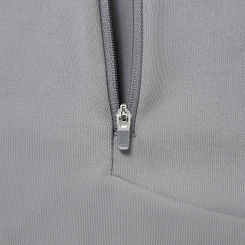 ATLV313-6 Лонгслив Workout серый