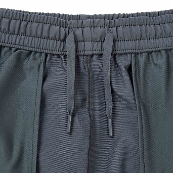 AYKW243-3 Брюки спортивные Active серый