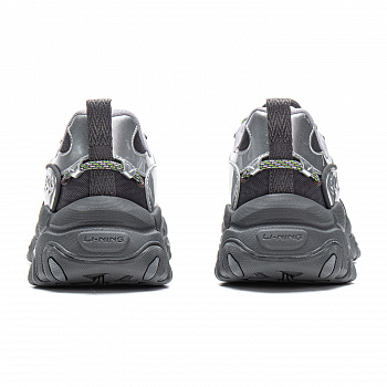 AGCW004-4 Кроссовки Cats Claw Lite 3 фиолетовый