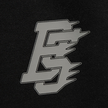 AKLW017-3 Брюки спортивные Badfive Streetball черный