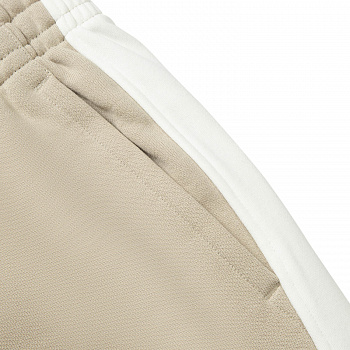 AKLV863-4 Брюки спортивные Sports Style бежевый