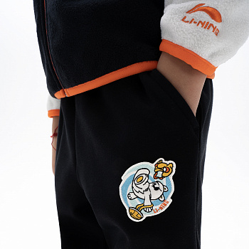 YKMT011-1 Спортивные брюки