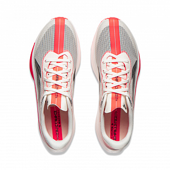 ARMW003-9 Кроссовки беговые Feidian 6 Challenger белый