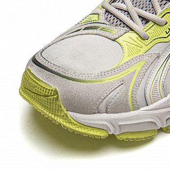 AGLW005-5 Кроссовки L2K серый