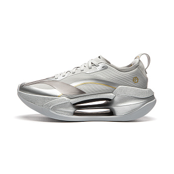 ARRW007-12 Кроссовки беговые Professional Running серый