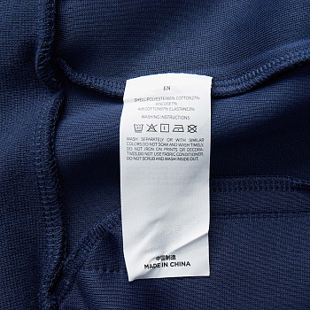 AWDV901-2 Толстовка Sports Style мульти