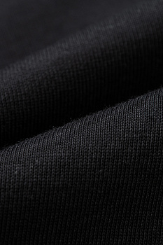 AKLV865-2 Брюки спортивные Sports Style черный