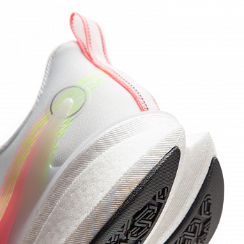 ARPV003-18 Кроссовки беговые Red Hare 8 Pro белый