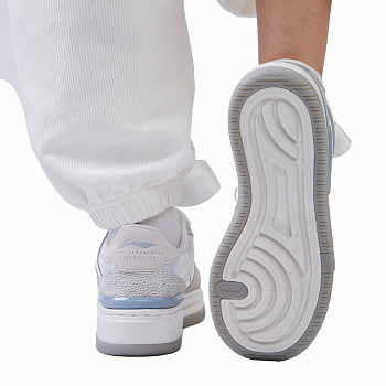 AGCU068-1 Кроссовки Future C1 серые