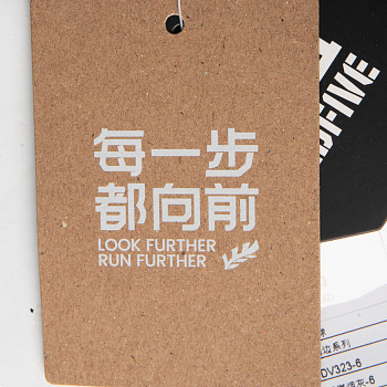 AWDV323-6 Толстовка Bad5 Off-Court серый