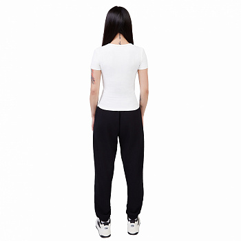 AKLU570-2 Брюки спортивные Lifestyle черные