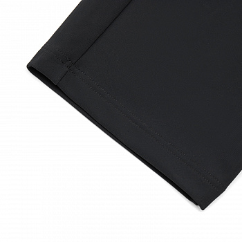 AKYW003-2 Брюки джоггеры Essentials черный