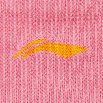 AWLV079-4 Носки высокие Professional Basketball оранжевый