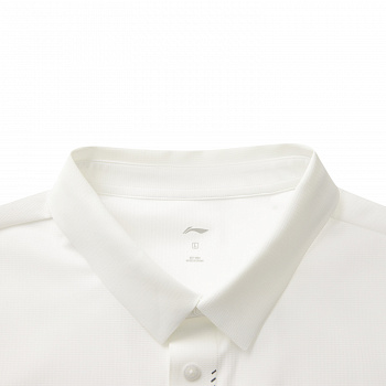 APLV283-6 Футболка-поло Essentials белый