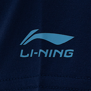 YHSU145-3 Футболка Outdoor синяя