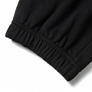 AKLW015-3 Брюки спортивные Badfive Culture черный