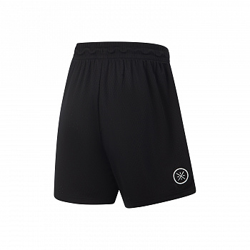 AAPV051-1 Шорты спортивные Wade Performance черный