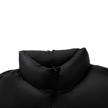 AYMV499-3 Пальто Bad5 Off-Court черный