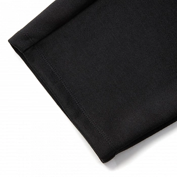 AKLVA39-2 Брюки-джоггеры Essentials черный