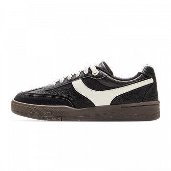 AEPV081-2 Кеды Medalist 92S T черно-белый